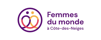 Femmes du monde à Côtes-des-neiges logo