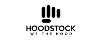 Hoodstock logo