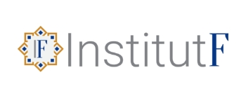 InstitutF logo